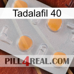 Tadalafil 40 24